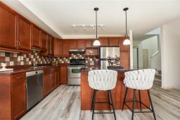 D 306 Fairhaven Road, Winnipeg, MB R3P2S6 Photo 12