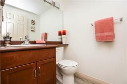 Bedroom - D 306 Fairhaven Road, Winnipeg, MB R3P2S6 Photo 7
