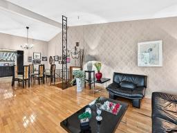Family room - 4355 Henderson Highway, St Clements, MB R1C0A2 Photo 8