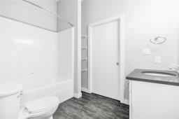703 80 Barnes Street, Winnipeg, MB R3T3N7 Photo 12