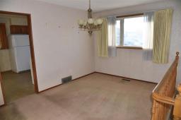 Bedroom - 895 Beaverhill Boulevard, Winnipeg, MB R2J3B5 Photo 6