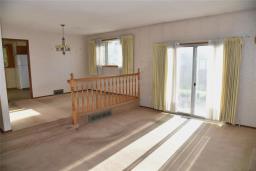 Laundry room - 895 Beaverhill Boulevard, Winnipeg, MB R2J3B5 Photo 7