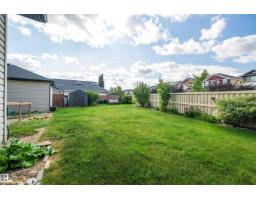 4478 Annett Cm Sw, Edmonton, AB T6W2V7 Photo 34