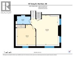 107 Greig Drive, Red Deer, AB T4P2M4 Photo 47