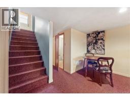 Foyer - 20 Dolphin Drive, Moncton, NB E1A4W4 Photo 15