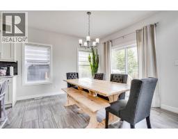 Kitchen - 452 Dixon Road, Fort Mcmurray, AB T9K2Y6 Photo 16