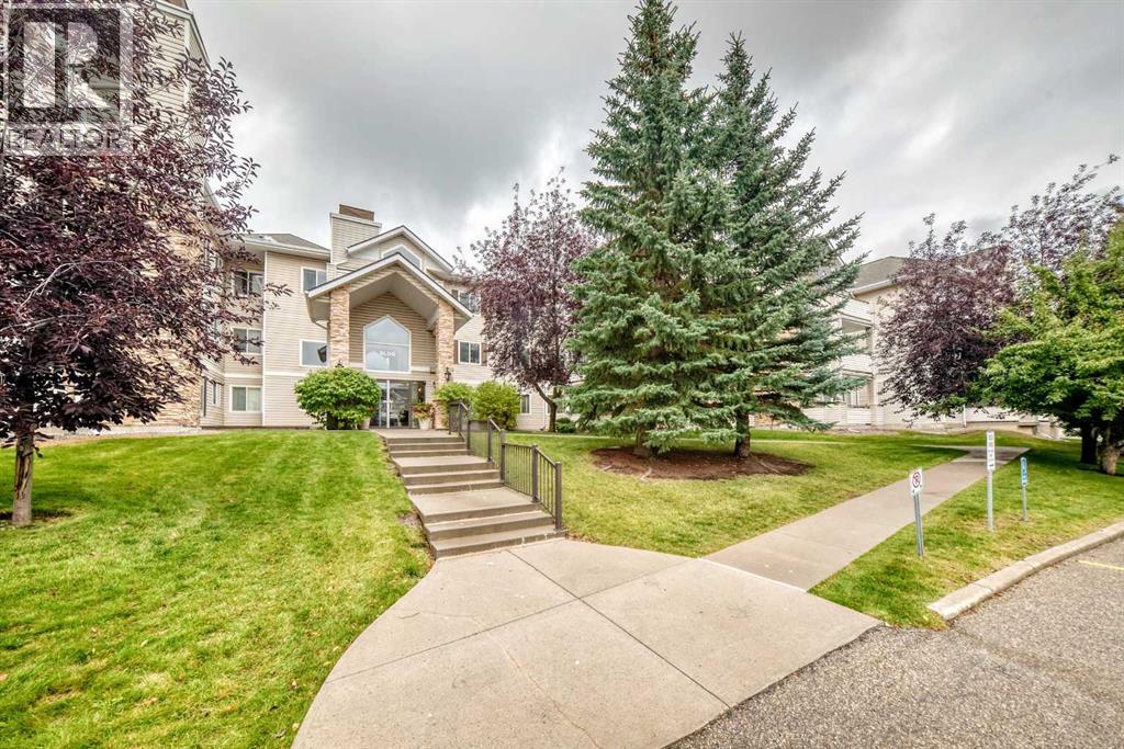 1315, 7451 Springbank Boulevard SW, Calgary, Alberta, T3H4K5