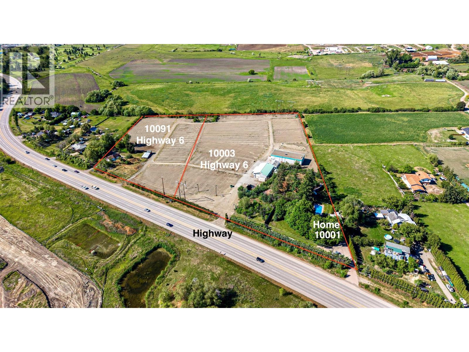 Property for sale at 10003 6 Highway