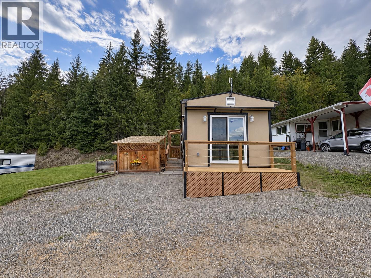 #13 851 Old North Thompson Highway - Image 14