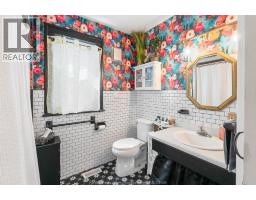 Laundry room - 1220 Bruce Avenue, Windsor, ON N8X1X3 Photo 11