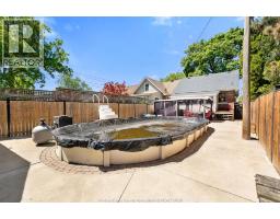 1220 Bruce Avenue, Windsor, ON N8X1X3 Photo 22