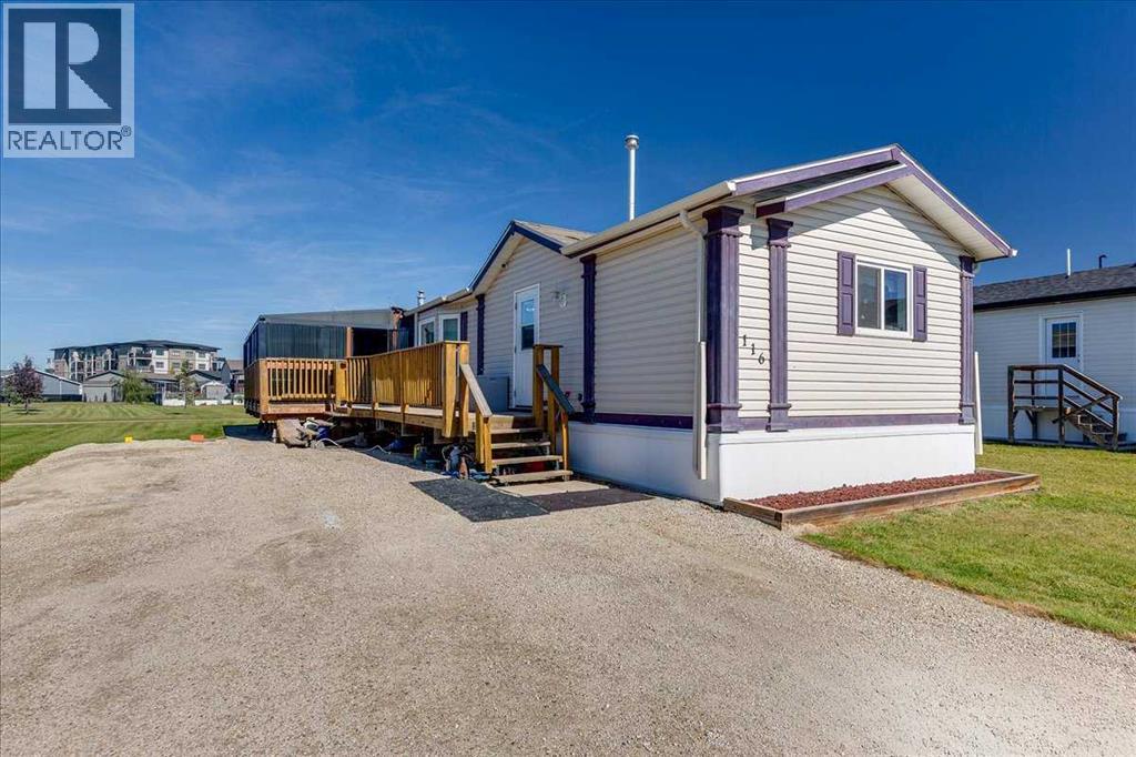 Listing photo – 116, 15 Mackenzie Ranch, Lacombe
