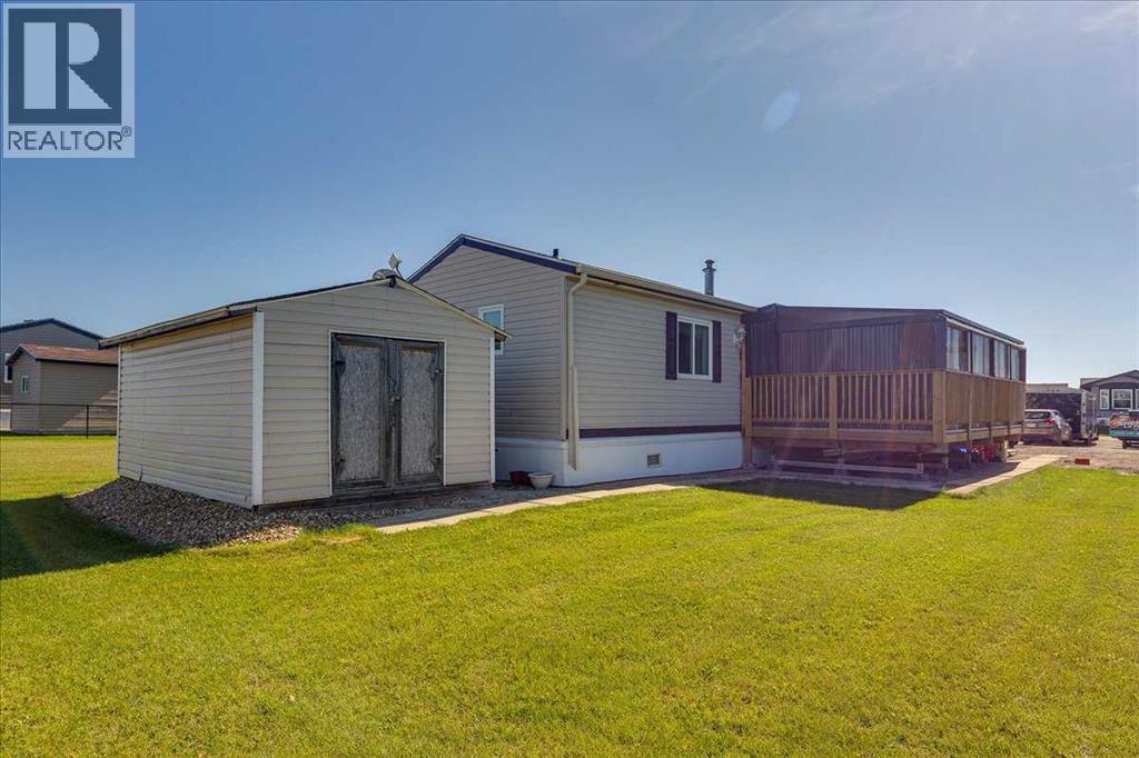 Listing photo – 116, 15 Mackenzie Ranch, Lacombe