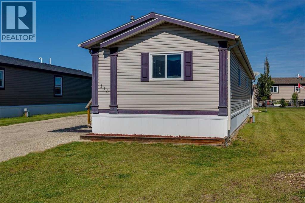 Listing photo – 116, 15 Mackenzie Ranch, Lacombe