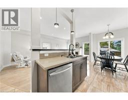 2pc Bathroom - 96 Springvalley Crescent, Hamilton, ON L9C7X3 Photo 11