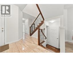Living room - 96 Springvalley Crescent, Hamilton, ON L9C7X3 Photo 14