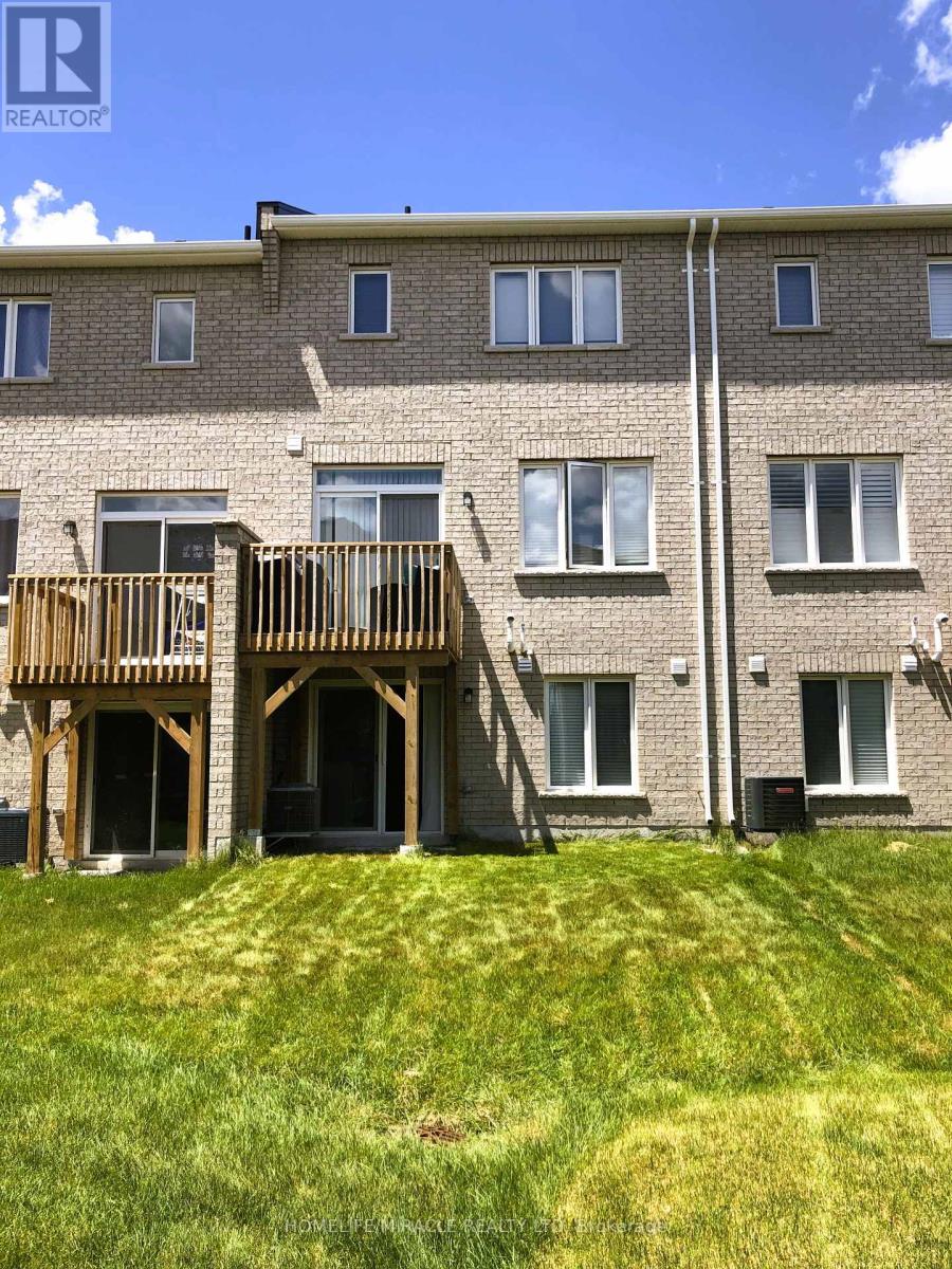 2611 Cerise Manor, Pickering, ON photo 11