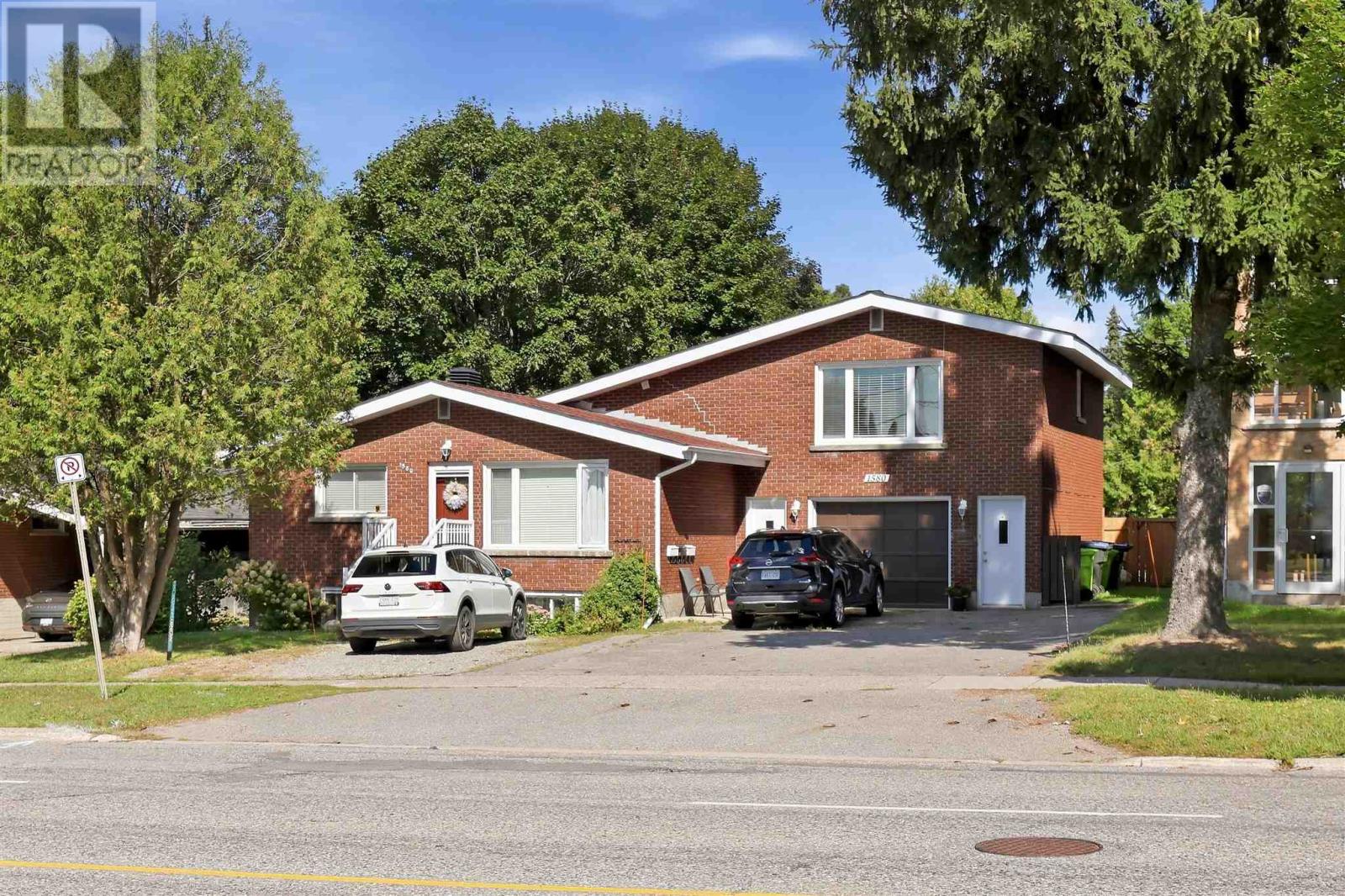 1580 Wellington Street East, Sault Ste. Marie