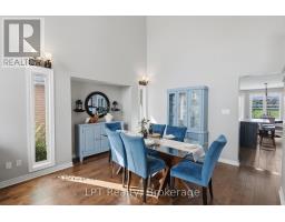 Eating area - 152 Sheridan Street, Oshawa, ON L1G8A4 Photo 11