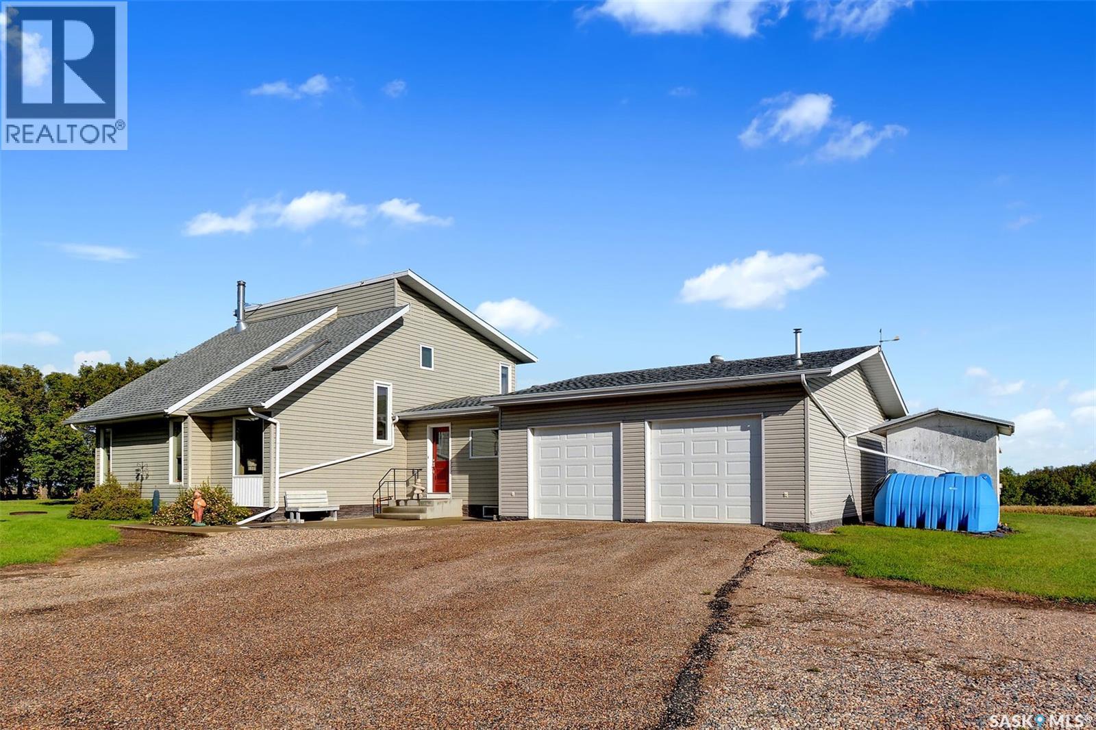 Rystrom Acreage, Corman Park Rm No. 344