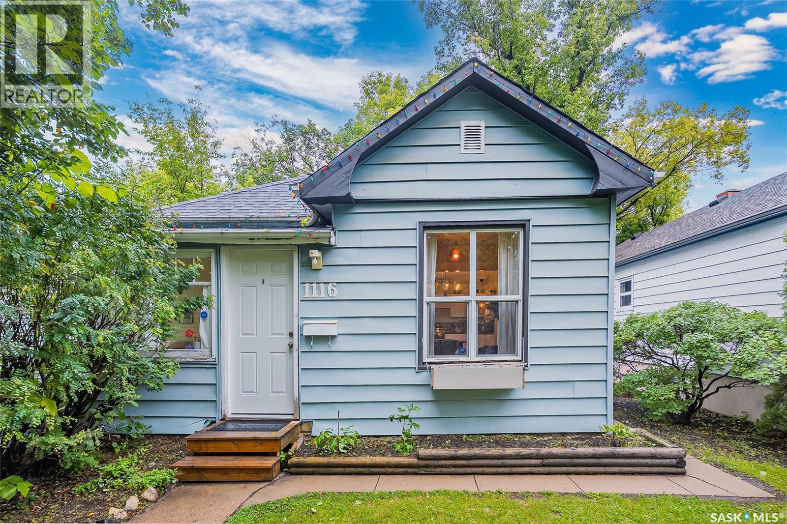 1116 B AVENUE N, Saskatoon — photo 3