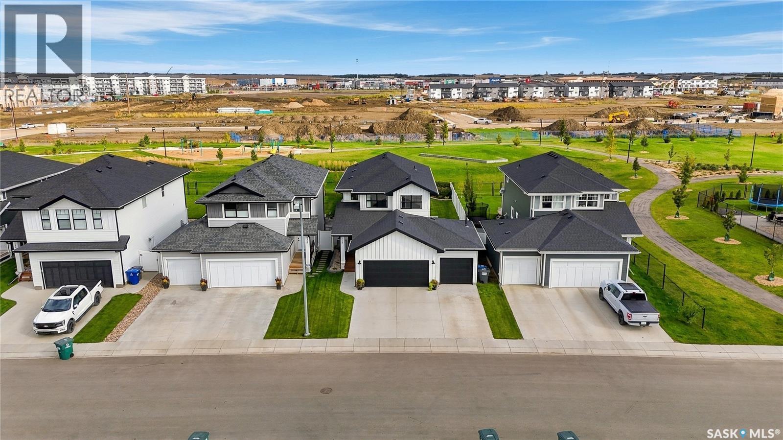 334 Stilling MANOR, Saskatoon — photo 3