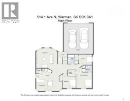 514 1st Avenue N, Warman, SK S0K4S0 Photo 54