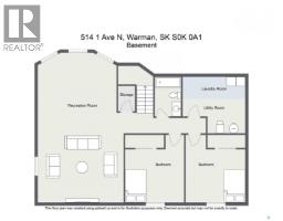 514 1st Avenue N, Warman, SK S0K4S0 Photo 55