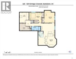 126 420 Heritage Crescent, Saskatoon, SK S7H5P3 Photo 55