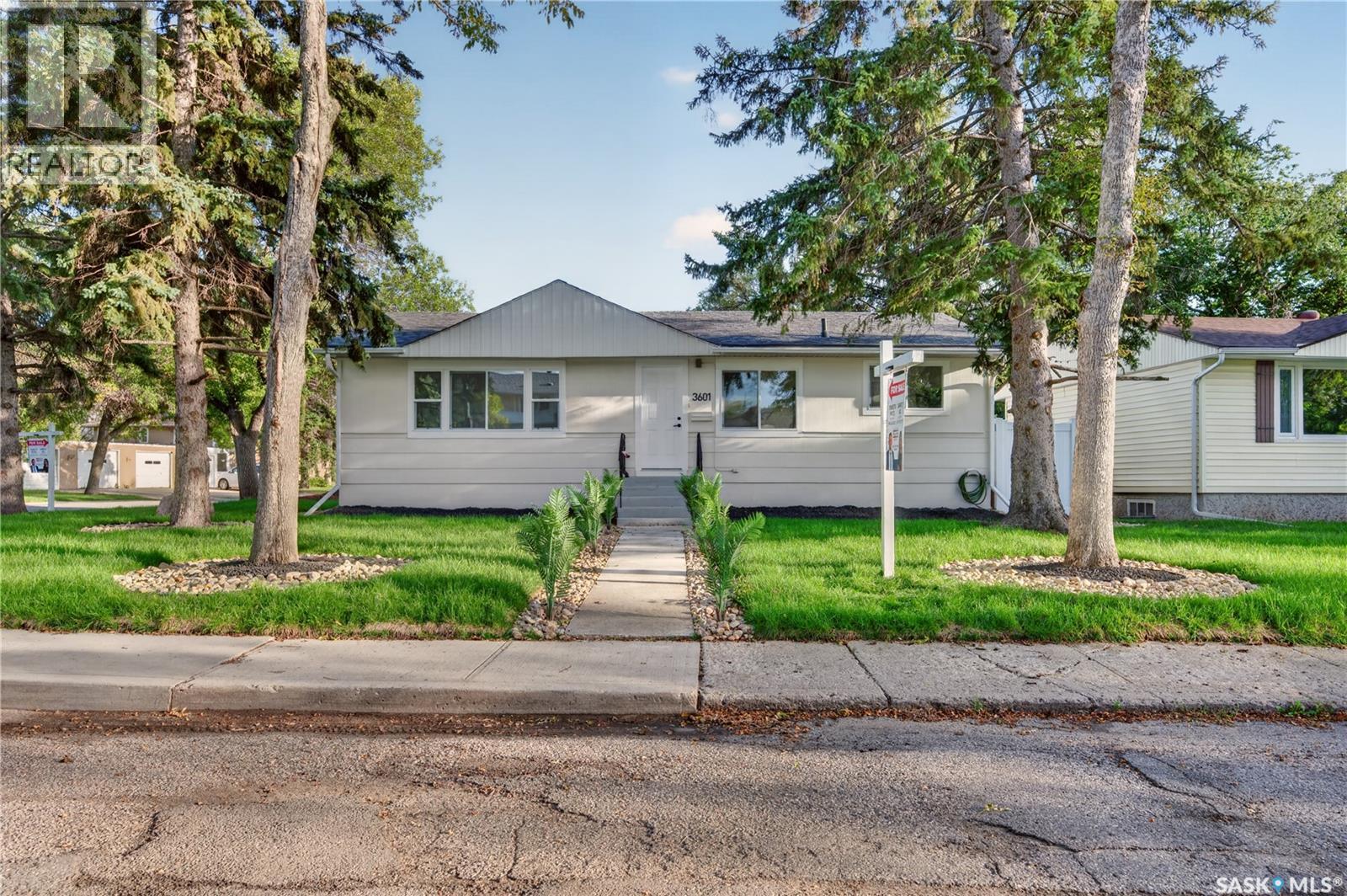 3601 21st AVENUE, Regina — photo 3