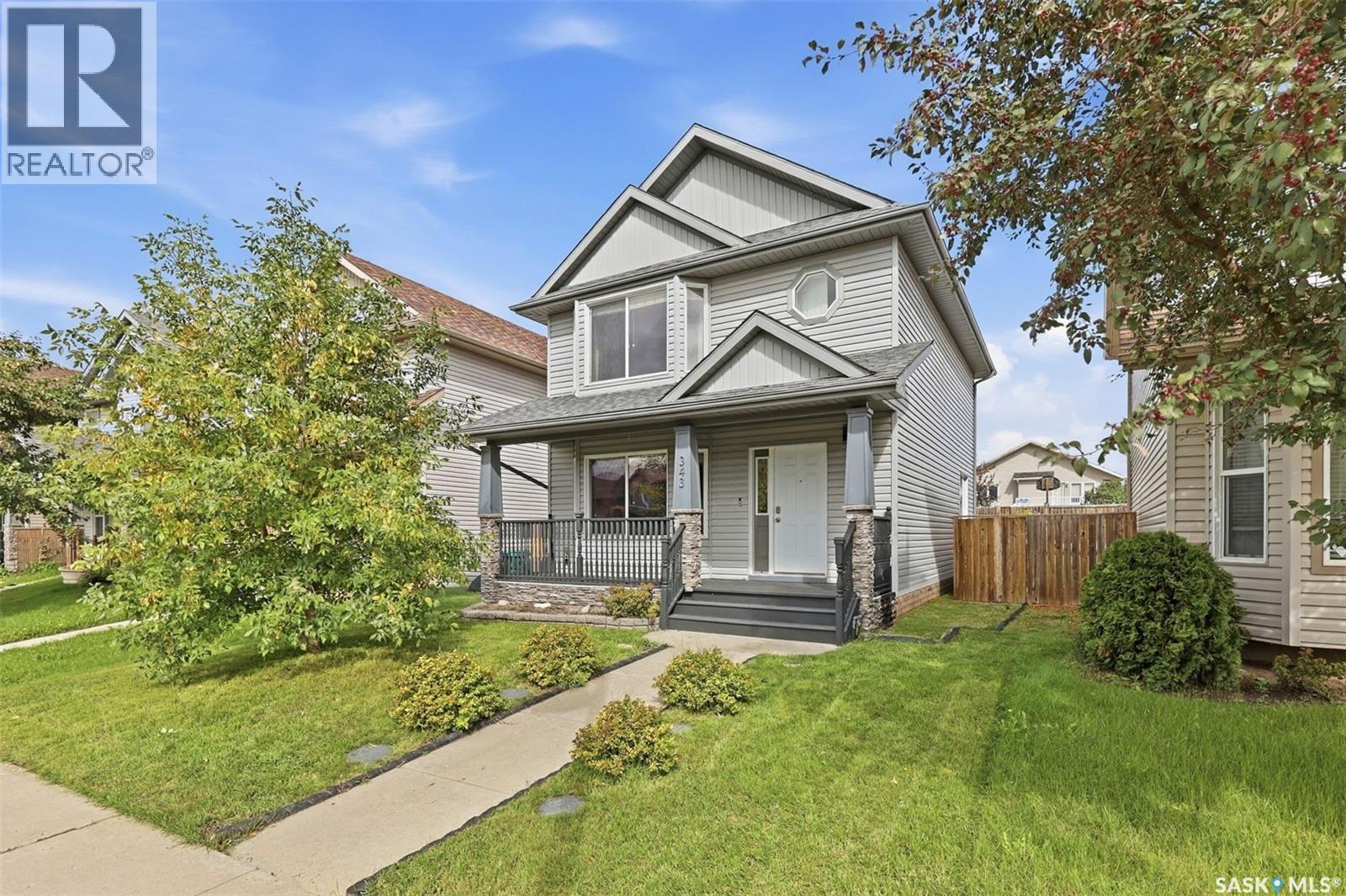 343 Gordon ROAD, Saskatoon — photo 2