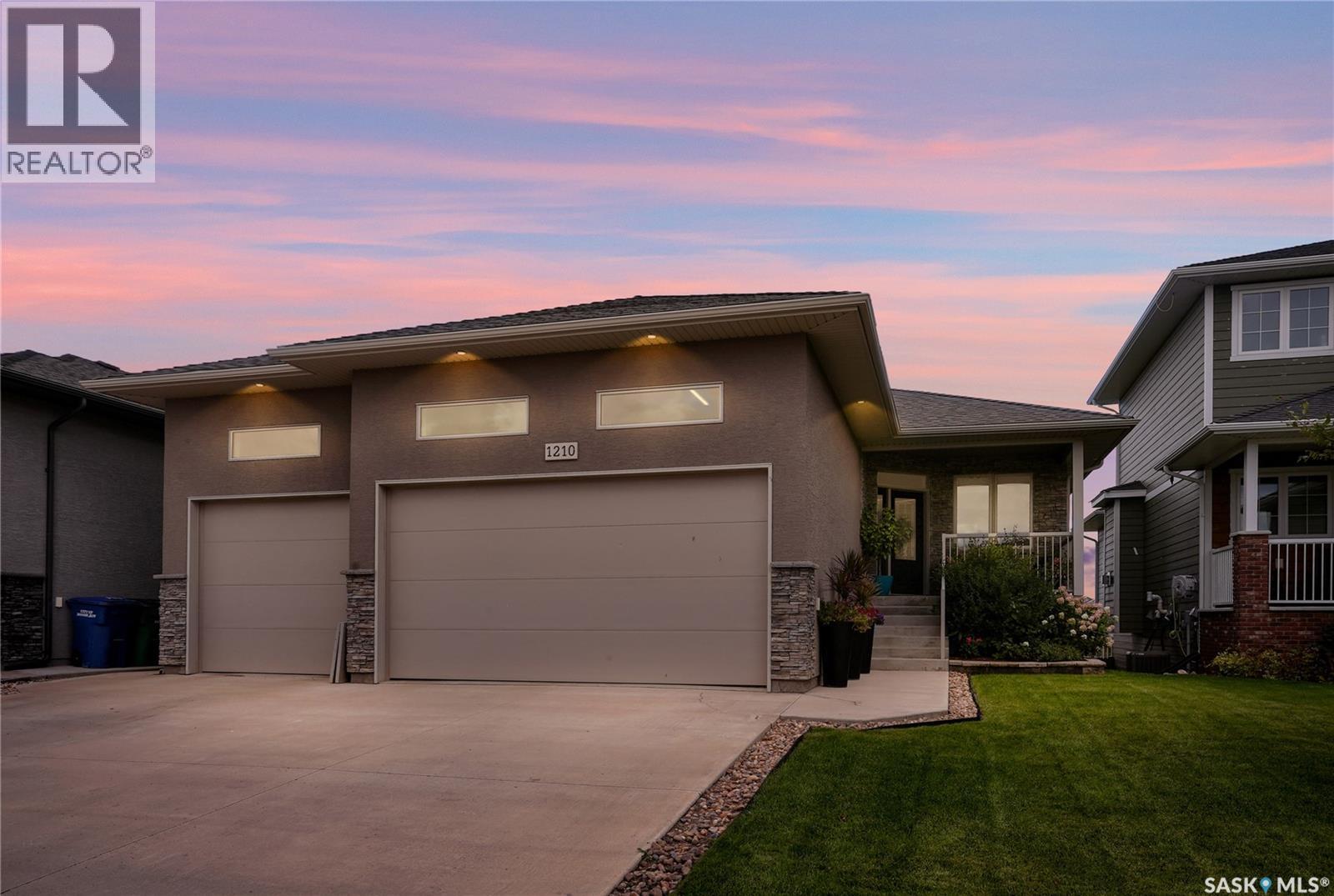 1210 Meier DRIVE, Moose Jaw — photo 3