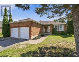 Kitchen - 1220 Wildlark Drive, Peterborough, ON K9K2J7 Photo 7
