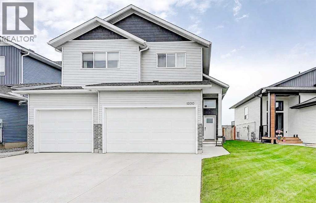 12010 83 Avenue, Grande Prairie, Alberta, T8W0M7