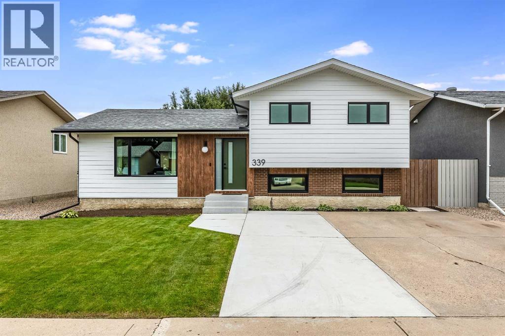 339 19 Street NE, Medicine Hat, Alberta, T1B1B2