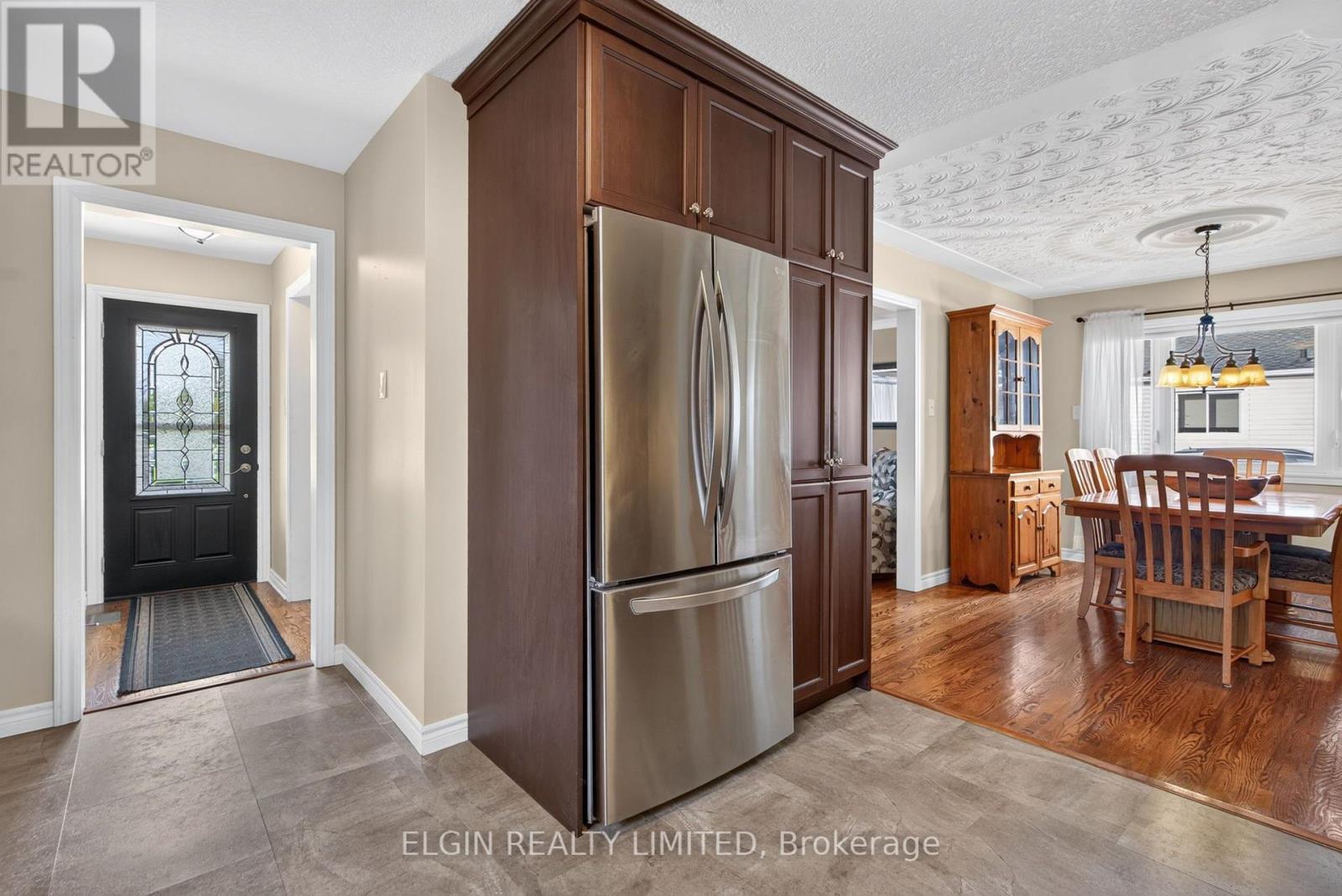35 LEGER AVENUE, St. Thomas — photo 8