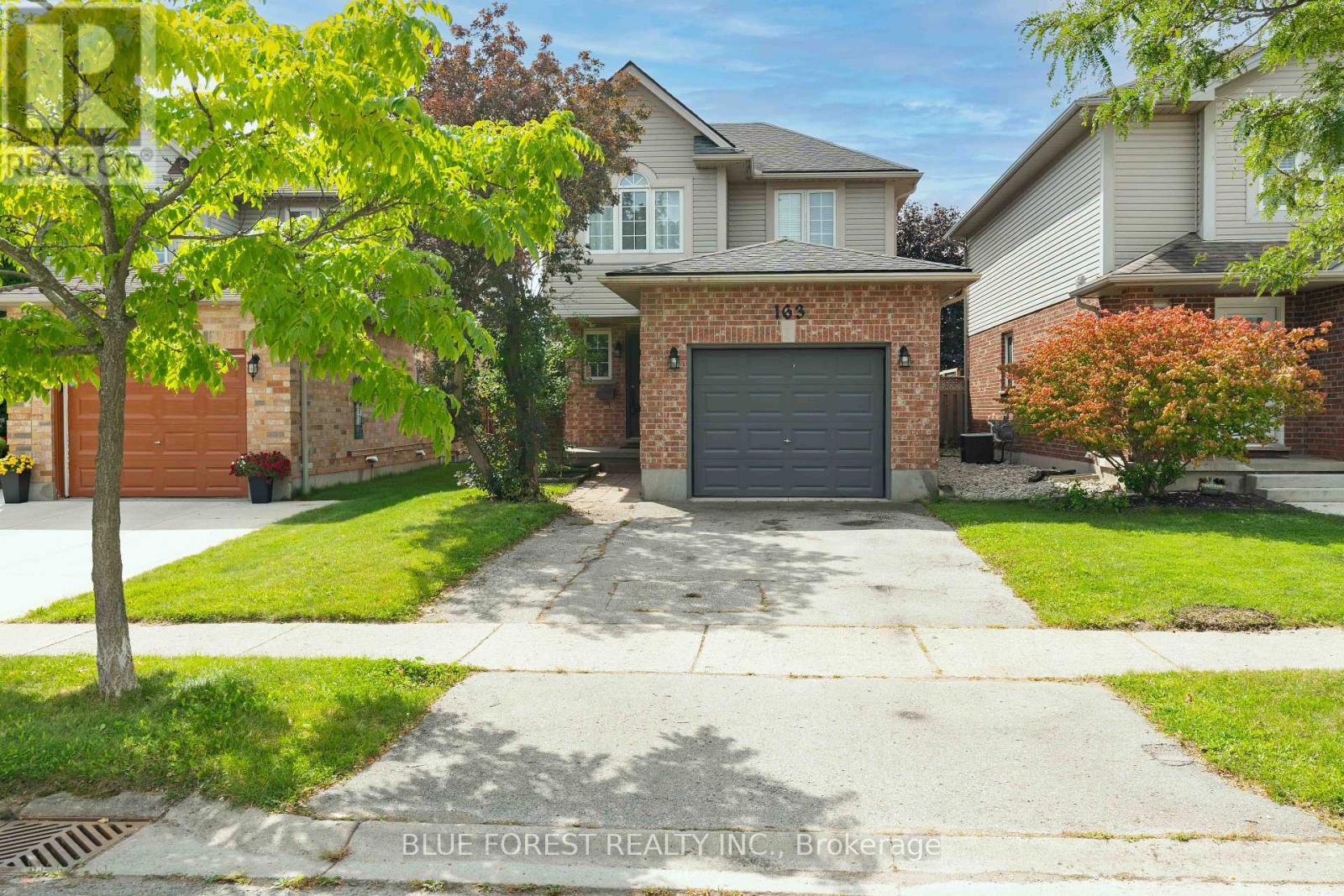 163 EMERALD ROAD, London South (South U)