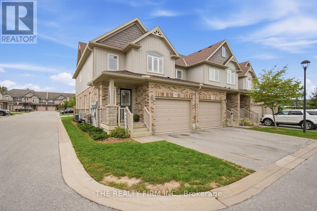 99 - 1220 RIVERBEND ROAD, London South (South B)