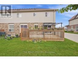 99 - 1220 Riverbend Road, London South, ON N6K0B4 Photo 38