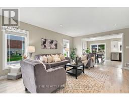 Living room - 99 - 1220 Riverbend Road, London South, ON N6K0B4 Photo 6