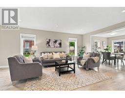 Kitchen - 99 - 1220 Riverbend Road, London South, ON N6K0B4 Photo 7