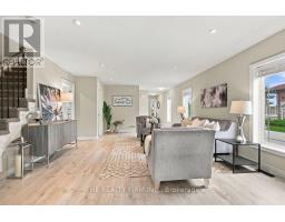 Dining room - 99 - 1220 Riverbend Road, London South, ON N6K0B4 Photo 8