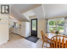 Kitchen - 3762 Nafziger Road, Wellesley, ON N0B2T0 Photo 6