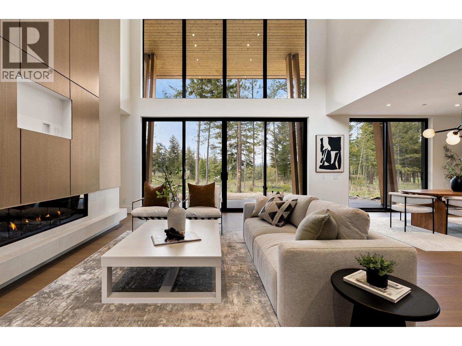 822 Predator Ridge Drive, Vernon