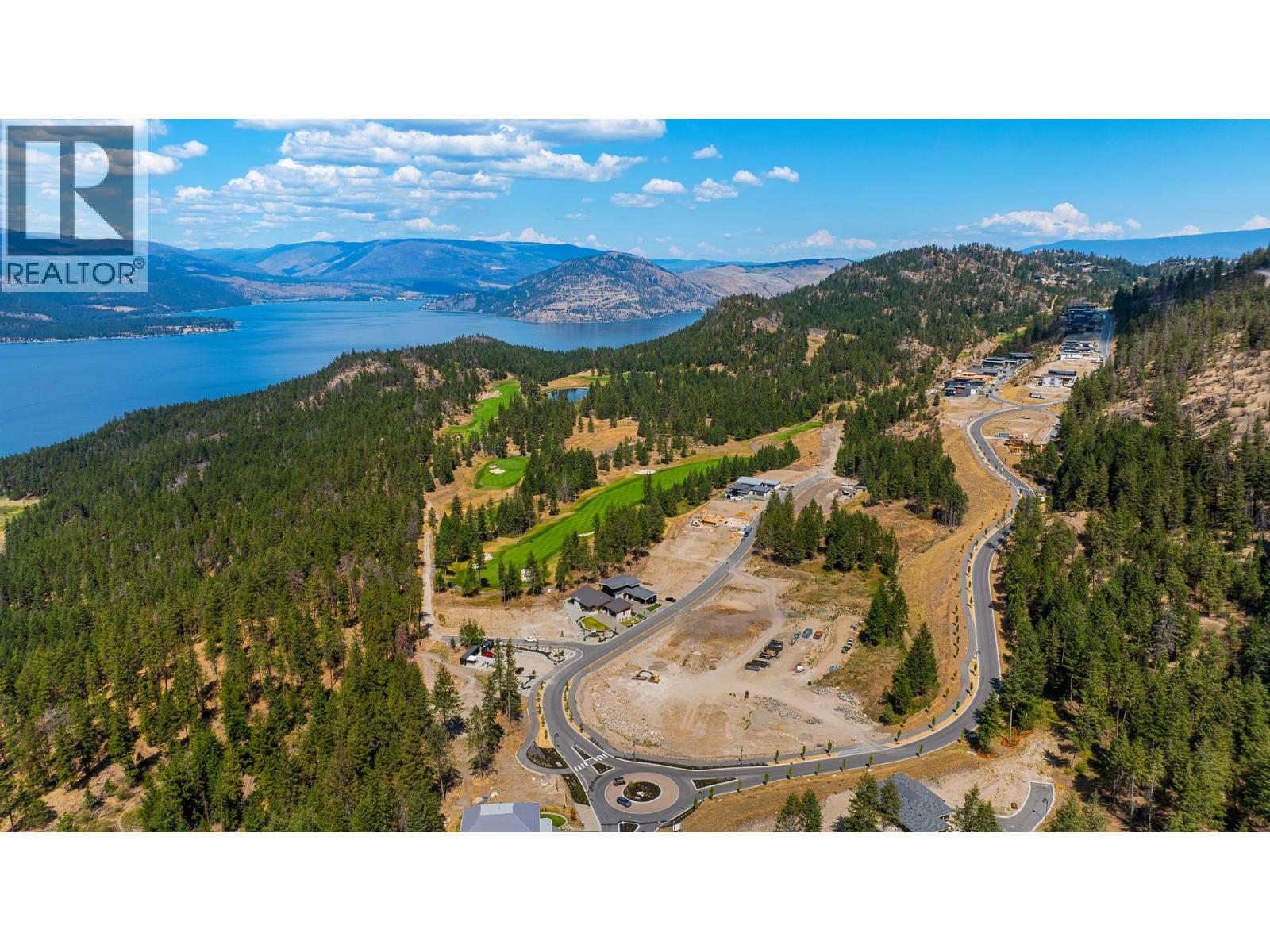 822 Predator Ridge Drive, Vernon