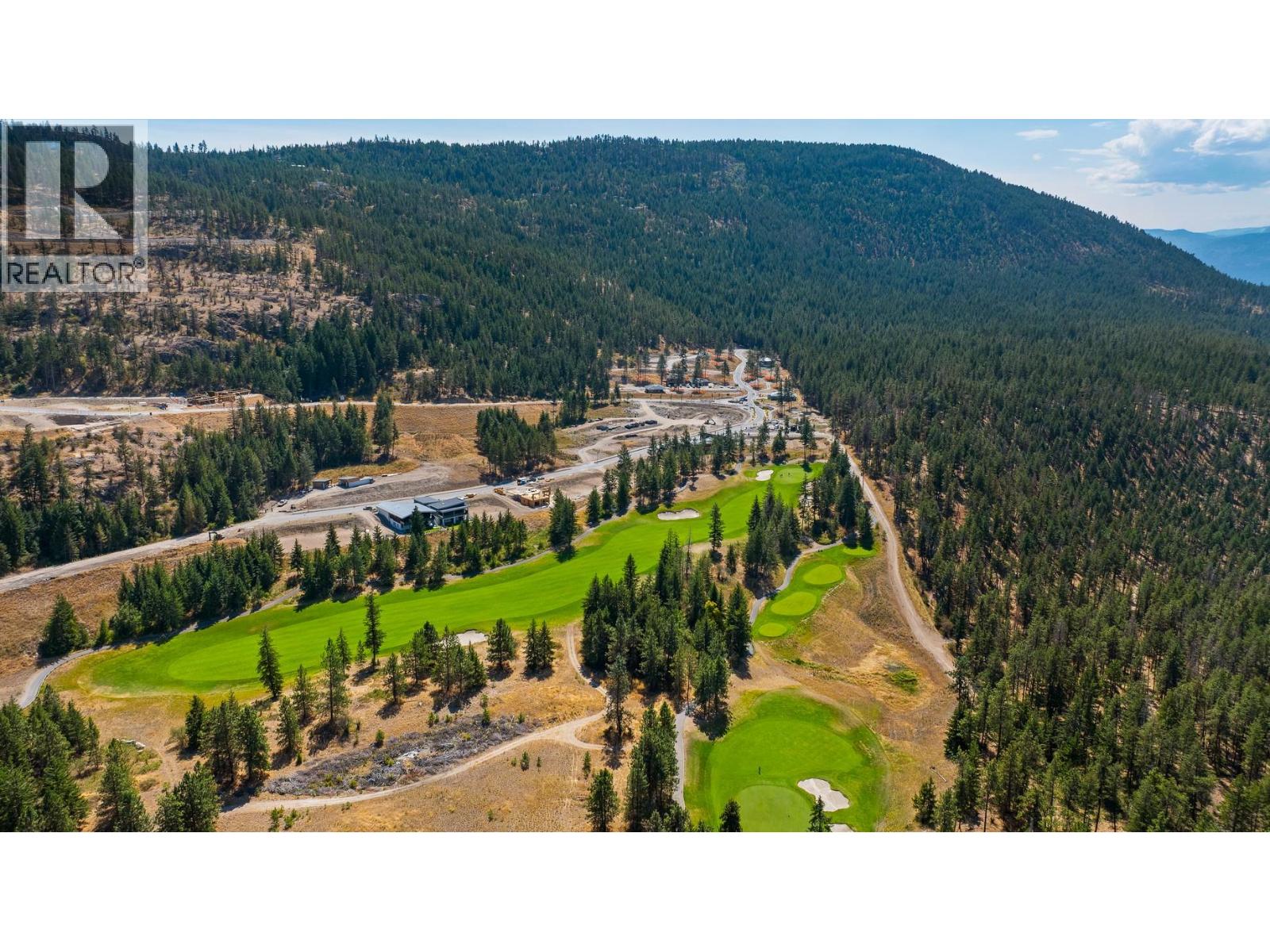 822 Predator Ridge Drive, Vernon
