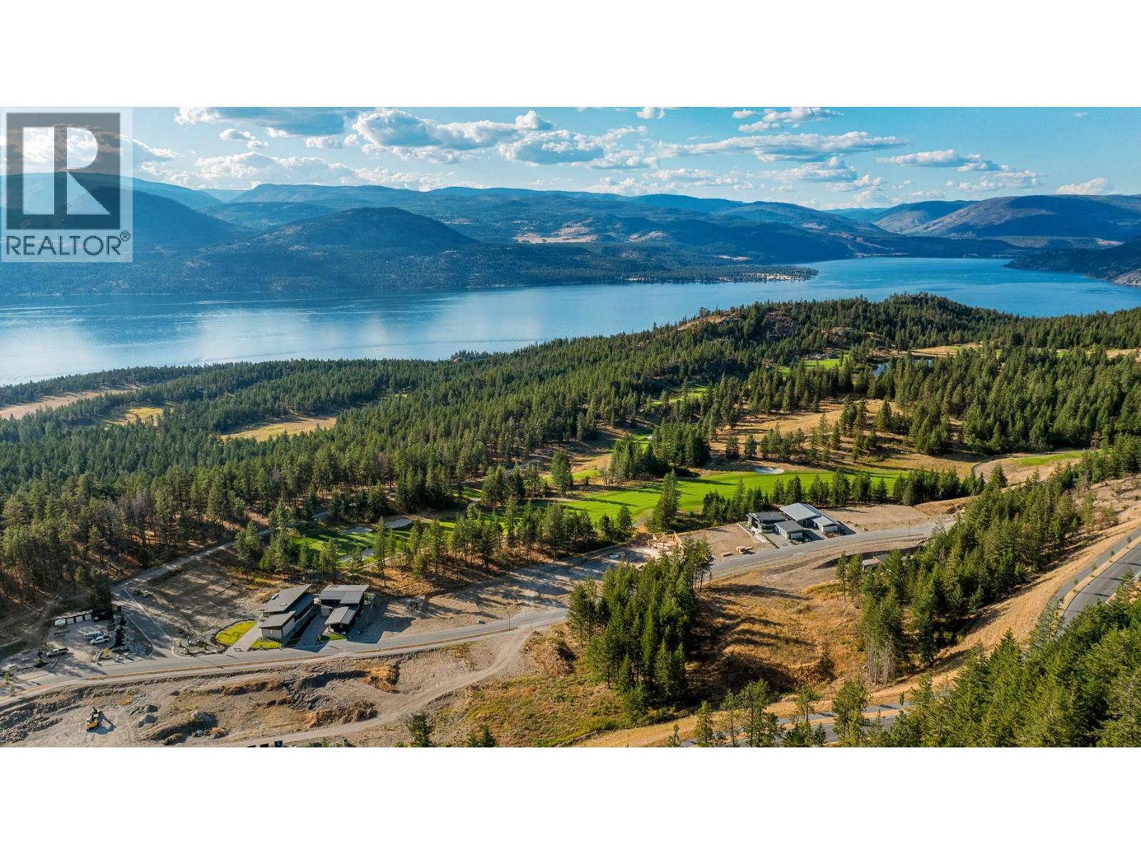822 Predator Ridge Drive, Vernon