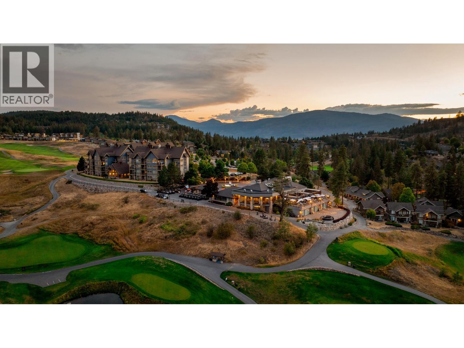 822 Predator Ridge Drive, Vernon