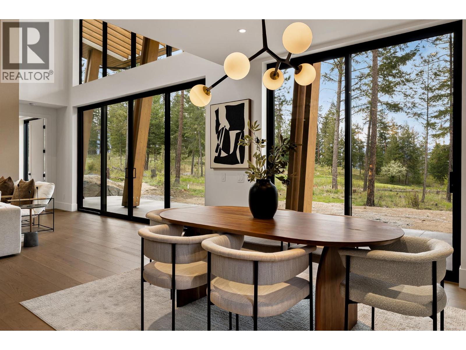 822 Predator Ridge Drive, Vernon