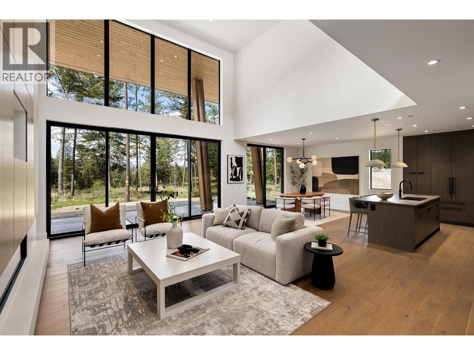822 Predator Ridge Drive, Vernon